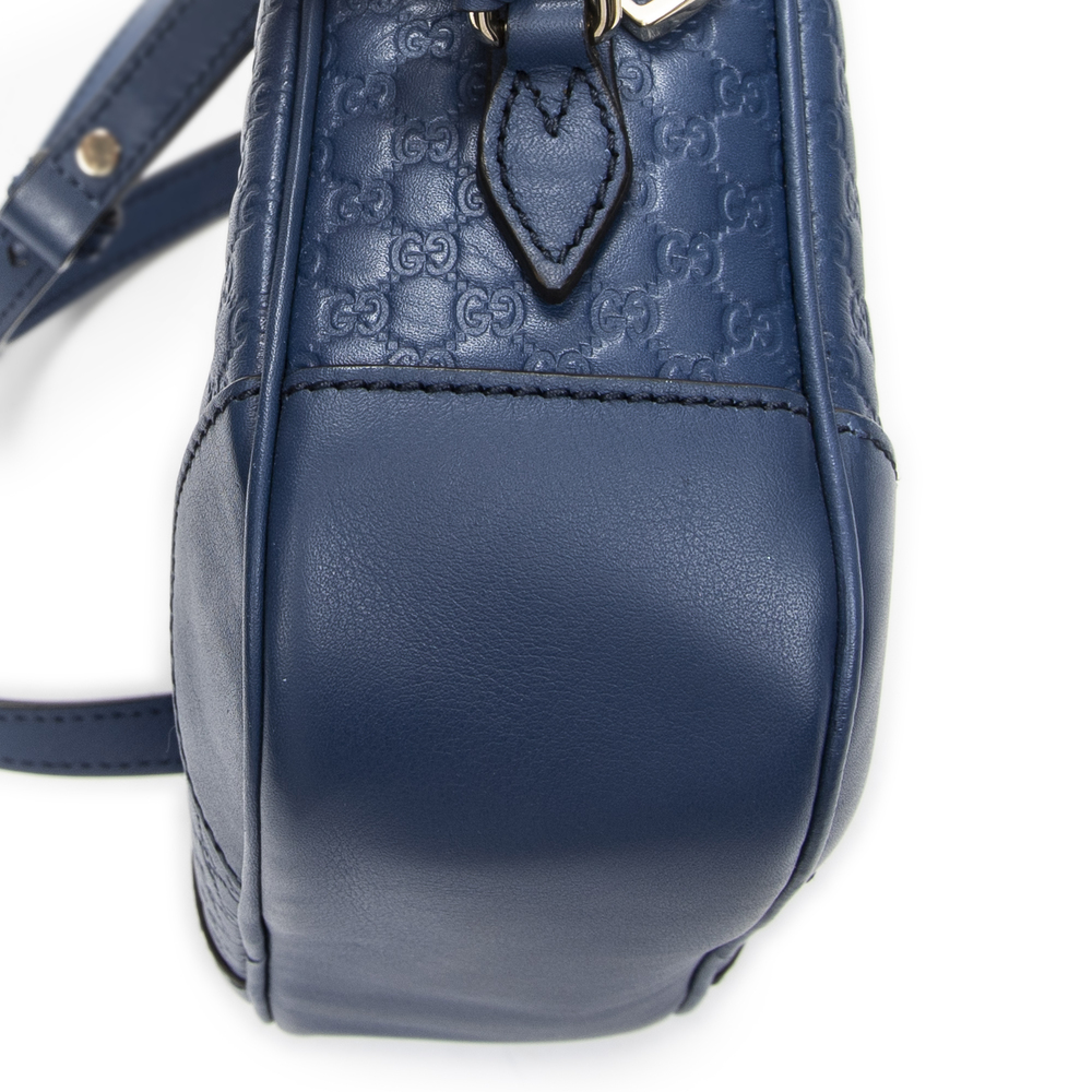 Gucci Mini Bree Crossbody - Picture 7 of 10